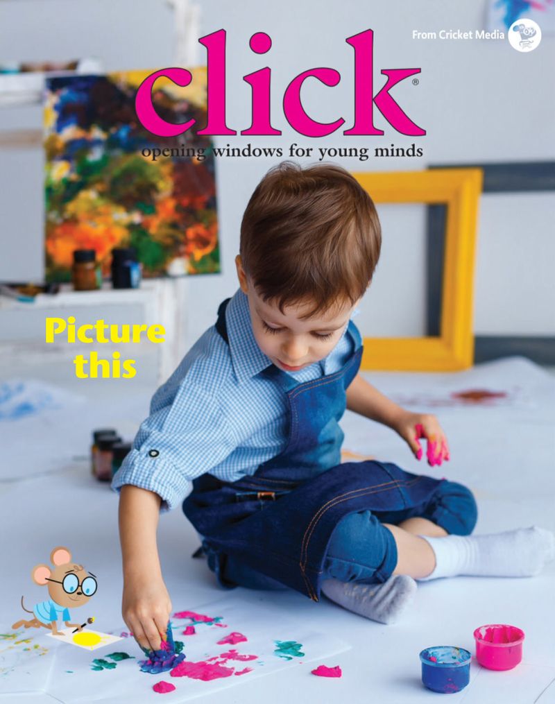 Click October 01, 2018 Issue Cover