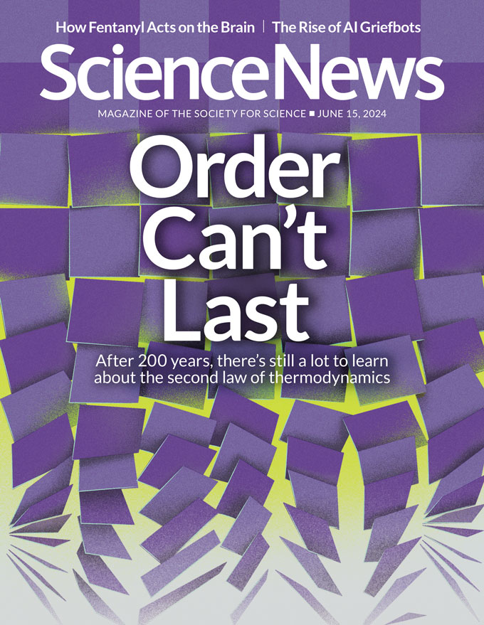 Science-News June 15, 2024 Issue Cover