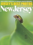 New Jersey Monthly December 01, 2025 Issue Cover