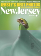 New Jersey Monthly December 01, 2025 Issue Cover