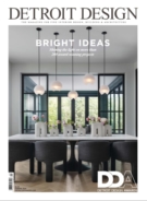 Detroit-Design June 01, 2024 Issue Cover