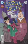 Looney-Tunes January 01, 2018 Issue Cover
