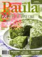Cooking-With-Paula-Deen September 01, 2022 Issue Cover