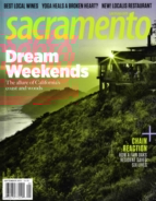 Sacramento September 01, 2015 Issue Cover