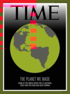 Time November 07, 2022 Issue Cover