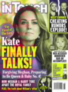 In-Touch-Weekly June 29, 2020 Issue Cover