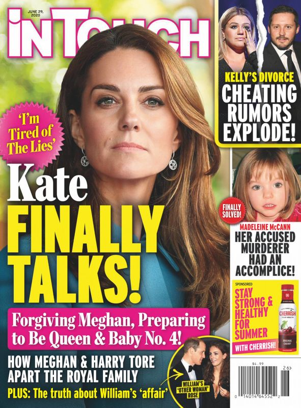 In-Touch-Weekly June 29, 2020 Issue Cover