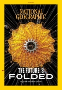 National-Geographic February 01, 2023 Issue Cover