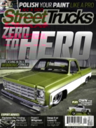 Street-Trucks April 01, 2016 Issue Cover