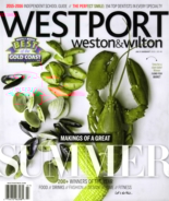 Westport July 01, 2015 Issue Cover