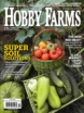 Hobby-Farms November 01, 2024 Issue Cover