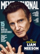 Mens-Journal January 01, 2017 Issue Cover