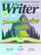 The-Writer June 01, 2019 Issue Cover