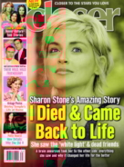 Closer September 26, 2016 Issue Cover