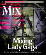 Mix July 01, 2020 Issue Cover