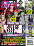 Star November 23, 2015 Issue Cover
