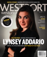 Westport September 01, 2015 Issue Cover