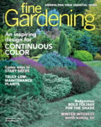 Fine-Gardening February 01, 2018 Issue Cover