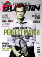 The-Red-Bulletin June 01, 2015 Issue Cover