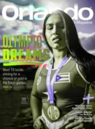 Orlando-Magazine February 01, 2020 Issue Cover