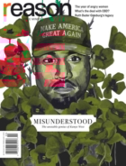 Reason February 01, 2019 Issue Cover