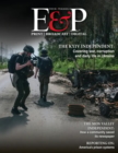 Editor & Publisher August 01, 2026 Issue Cover