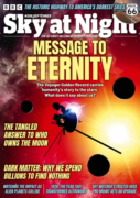 BBC Sky at Night September 01, 2026 Issue Cover