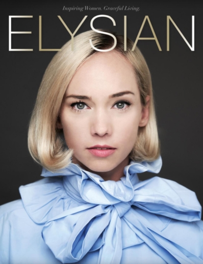 Elysian June 01, 2019 Issue Cover