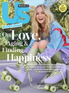 Us-Weekly April 06, 2026 Issue Cover