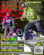Bass-Angler June 01, 2019 Issue Cover