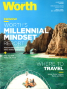 Worth June 01, 2024 Issue Cover