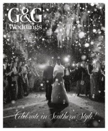 Garden-and-Gun September 30, 2025 Issue Cover