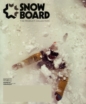 Snowboard September 01, 2014 Issue Cover
