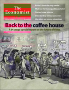 The-Economist July 09, 2011 Issue Cover