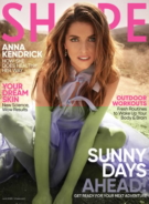 Shape June 01, 2020 Issue Cover