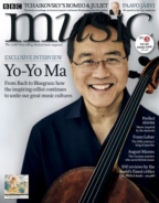 BBC-Music July 01, 2020 Issue Cover