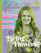 The-Pioneer-Woman March 01, 2022 Issue Cover