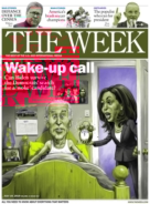 The-Week July 19, 2019 Issue Cover