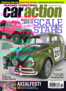 Radio-Control-Car-Action November 01, 2018 Issue Cover