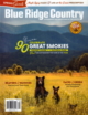 Blue-Ridge-Country April 01, 2024 Issue Cover