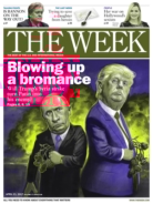 The-Week April 21, 2017 Issue Cover
