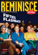 Reminisce-Extra September 01, 2018 Issue Cover