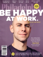 Philadelphia-Magazine November 01, 2018 Issue Cover