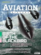 Aviation-History September 01, 2018 Issue Cover