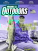Midwest-Outdoors April 01, 2025 Issue Cover