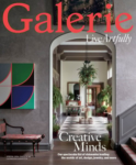 Galerie March 01, 2026 Issue Cover