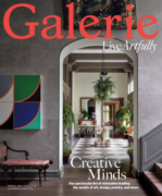 Galerie March 01, 2026 Issue Cover