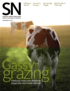 Science-News November 28, 2015 Issue Cover