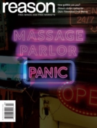 Reason March 01, 2020 Issue Cover