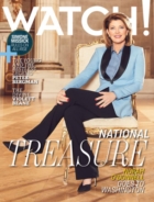 Watch December 01, 2019 Issue Cover